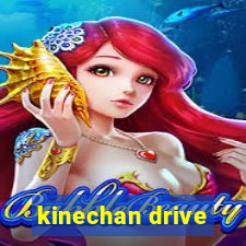 kinechan drive